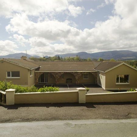 Reeks View Bed & Breakfast Teernaboul Exterior foto