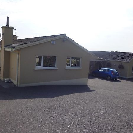 Reeks View Bed & Breakfast Teernaboul Exterior foto