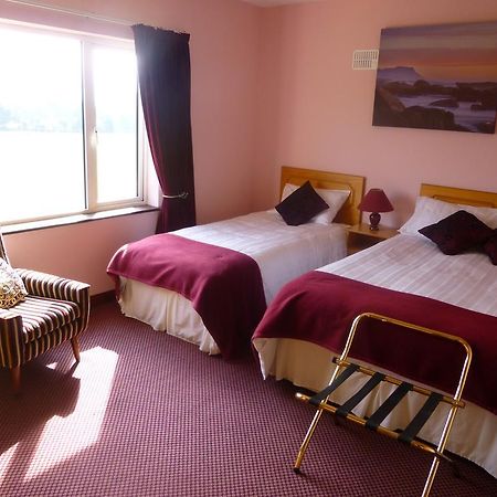 Reeks View Bed & Breakfast Teernaboul Exterior foto
