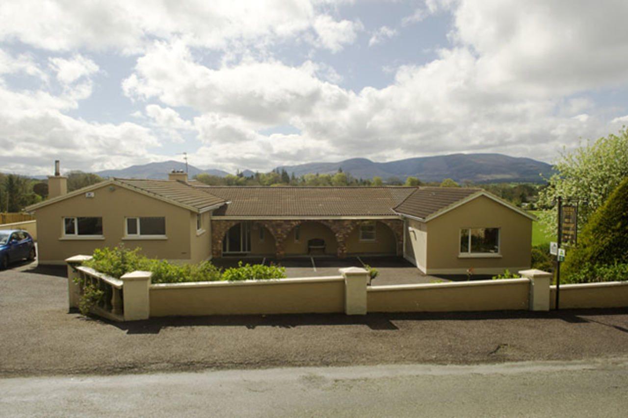 Reeks View Bed & Breakfast Teernaboul Exterior foto