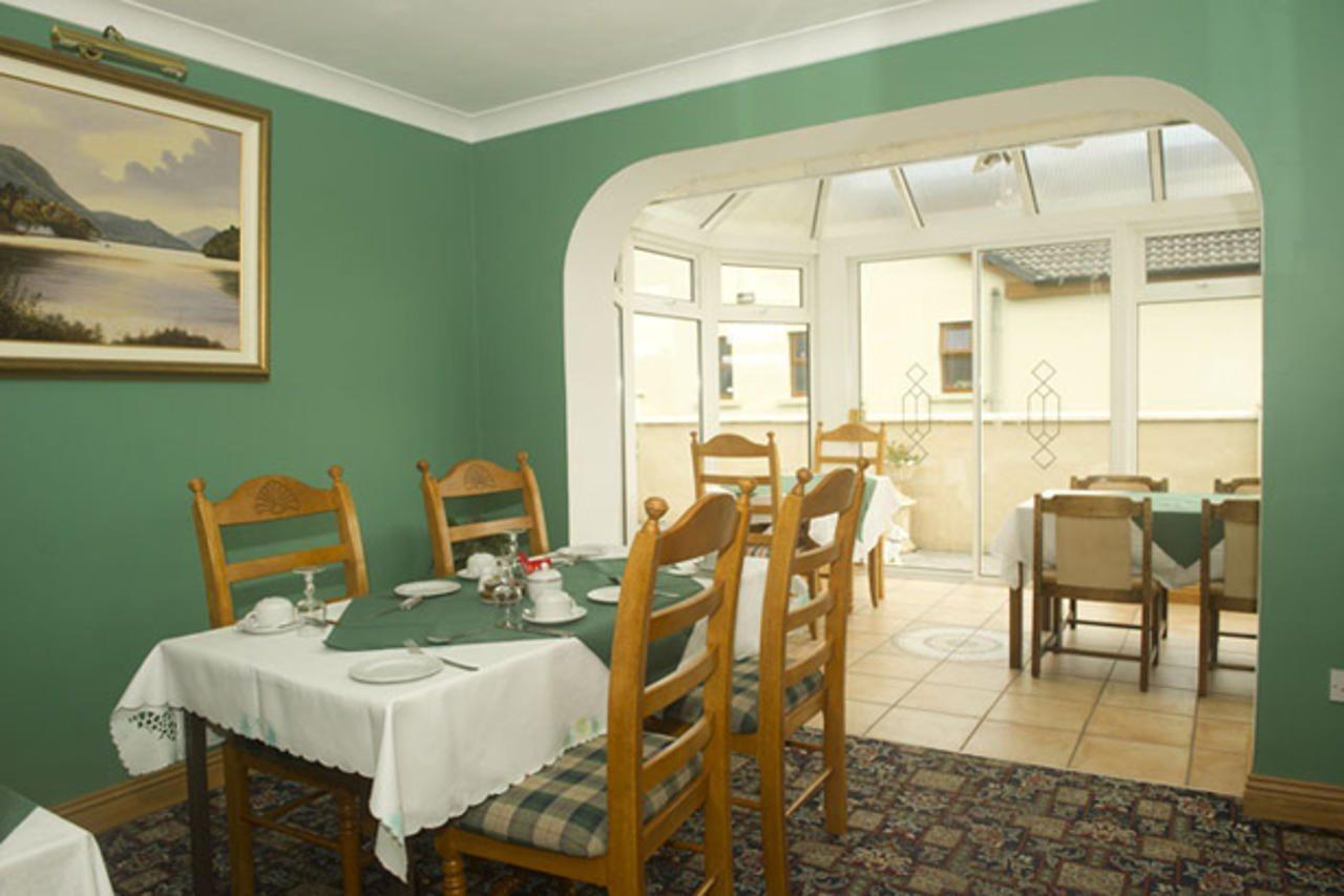 Reeks View Bed & Breakfast Teernaboul Exterior foto
