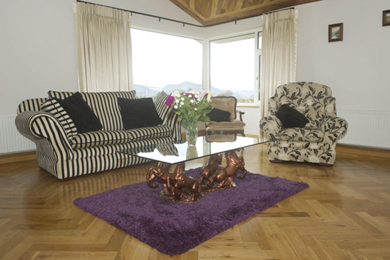 Reeks View Bed & Breakfast Teernaboul Exterior foto