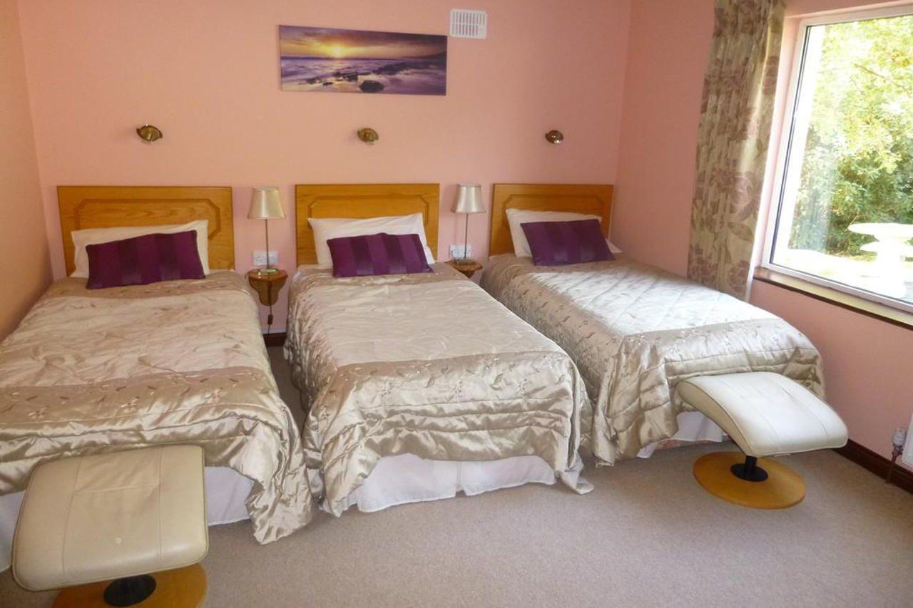 Reeks View Bed & Breakfast Teernaboul Exterior foto