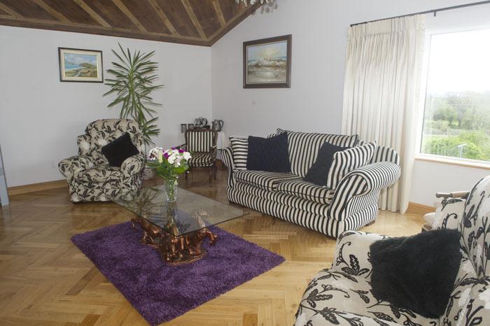 Reeks View Bed & Breakfast Teernaboul Exterior foto