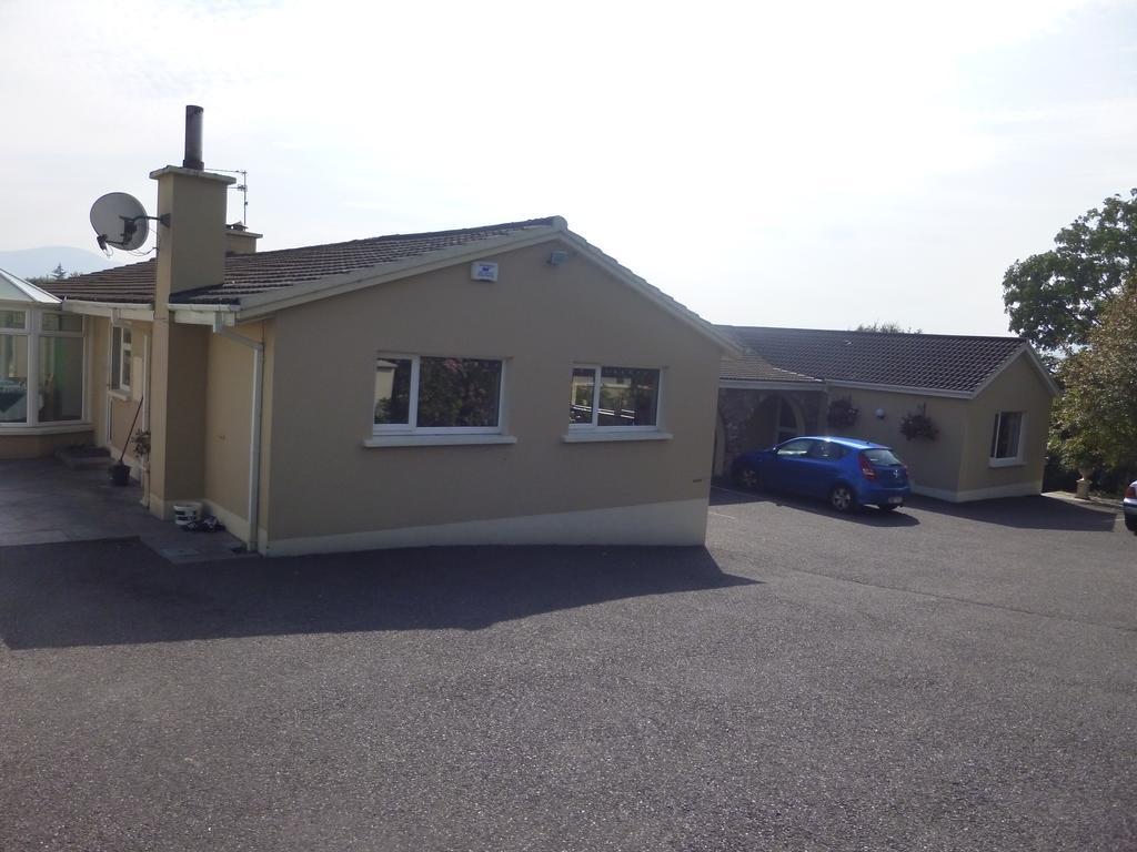 Reeks View Bed & Breakfast Teernaboul Exterior foto