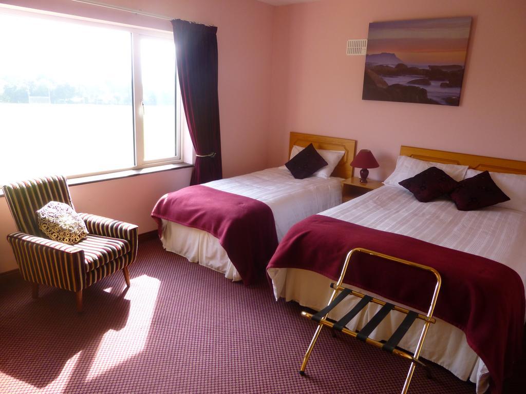 Reeks View Bed & Breakfast Teernaboul Exterior foto