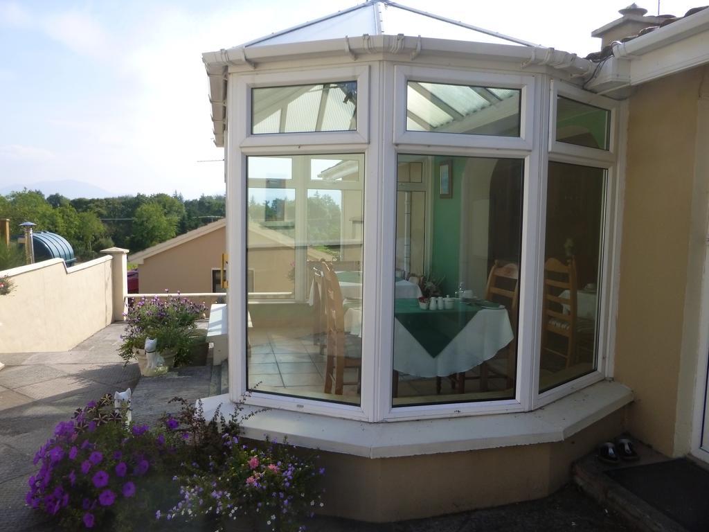 Reeks View Bed & Breakfast Teernaboul Exterior foto