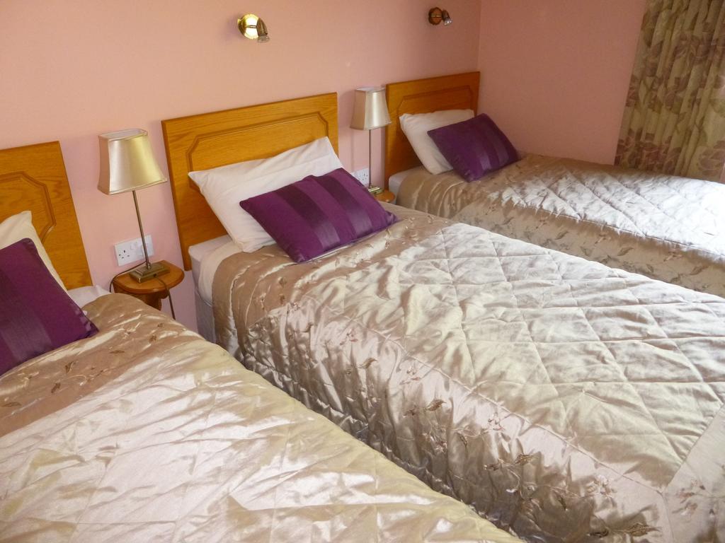Reeks View Bed & Breakfast Teernaboul Cameră foto