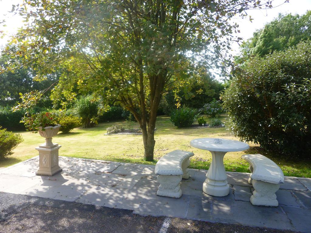 Reeks View Bed & Breakfast Teernaboul Exterior foto