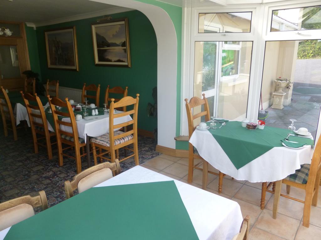 Reeks View Bed & Breakfast Teernaboul Exterior foto