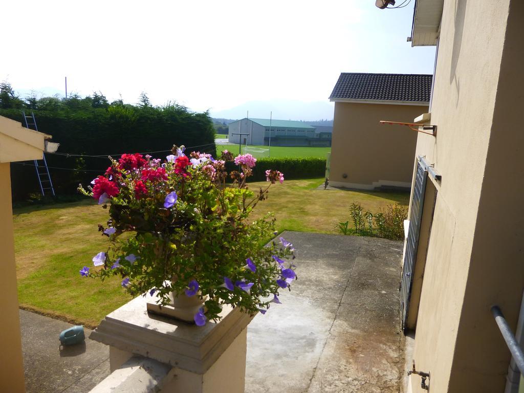 Reeks View Bed & Breakfast Teernaboul Exterior foto