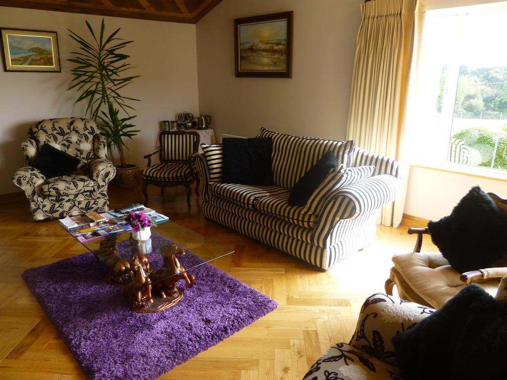Reeks View Bed & Breakfast Teernaboul Exterior foto