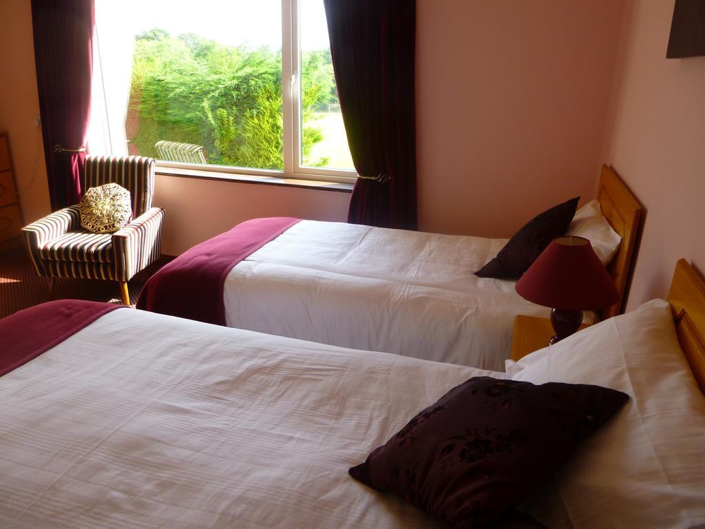 Reeks View Bed & Breakfast Teernaboul Cameră foto