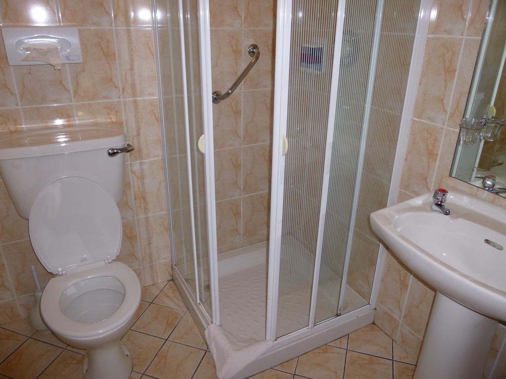 Reeks View Bed & Breakfast Teernaboul Cameră foto